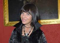 Artist Sława Przybylska